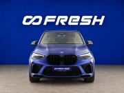 BMW X5 M III (F95) Москва  - изображение 37