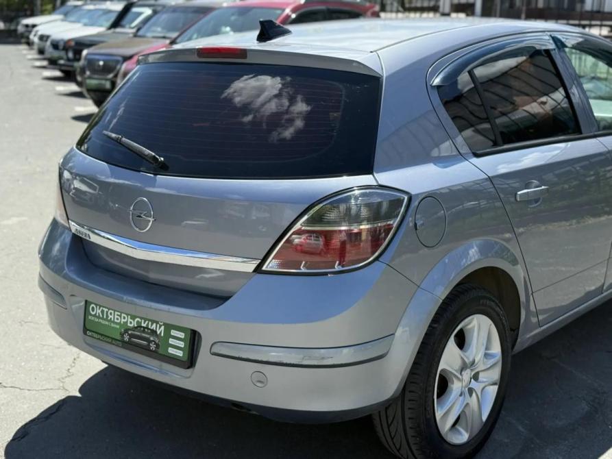 Opel Astra H Рестайлинг Ижевск  - изображение 19