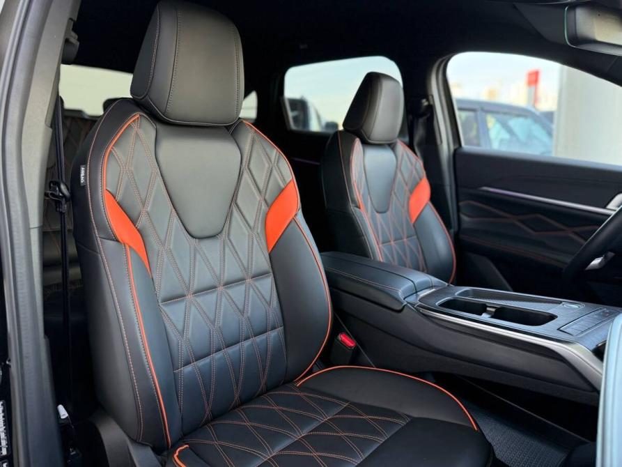 Haval F7 II Екатеринбург  - изображение 7