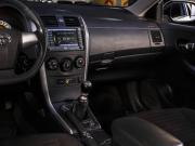 Toyota Corolla X (E140 E150) Рестайлинг Уфа  - изображение 24