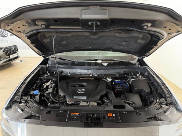 Mazda CX-9 II с пробегом 2018 года, цена 3 400 000 рублей, 53300 км, внедорожник, Автокод Объявления