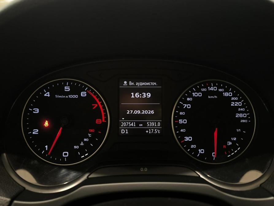 Audi A3 III (8V) Казань  - изображение 16