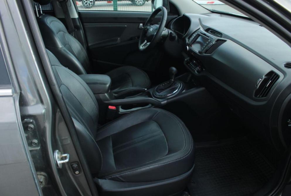 Kia Sportage III Саратов  - изображение 15