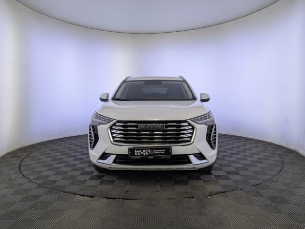 Haval Jolion I с пробегом 2023 года, цена 1 790 000 рублей, 42298 км, внедорожник, Автокод Объявления
