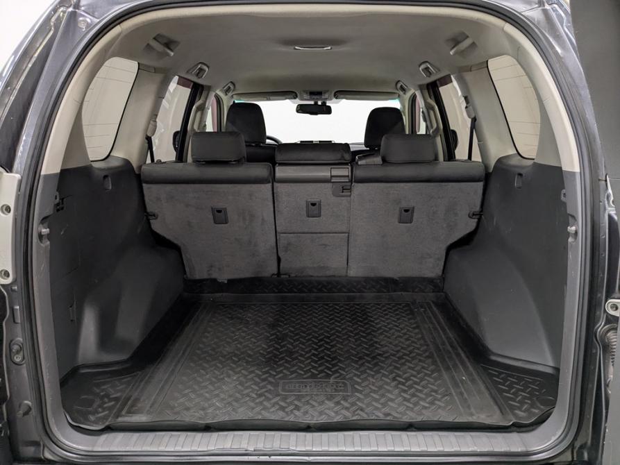 Toyota Land Cruiser Prado 150 Series Москва  - изображение 30