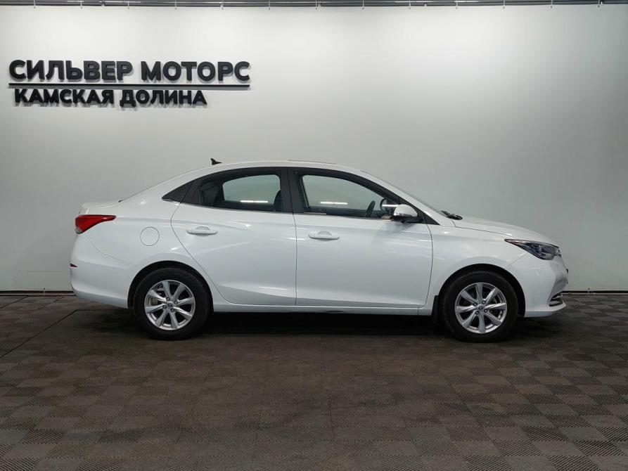 Changan Alsvin Пермь  - изображение 6