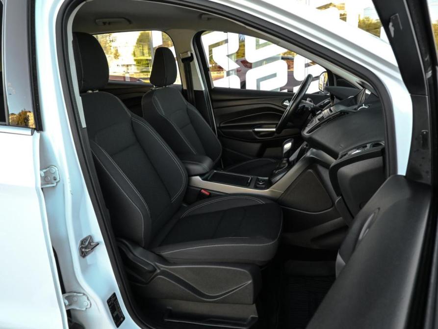 Ford Kuga II Рестайлинг Волгоград  - изображение 8