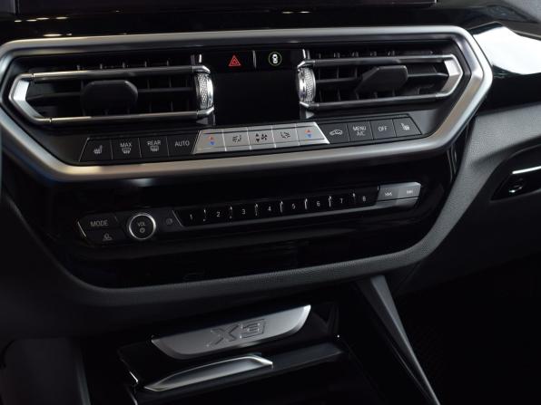 BMW X3 III (G01) Рестайлинг с пробегом 2022 года, цена 4 999 995 рублей, 51265 км, внедорожник, Автокод Объявления