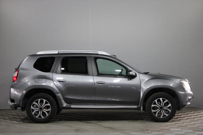 Nissan Terrano III (D10) с пробегом 2018 года, цена 1 290 000 рублей, 104044 км, внедорожник, Автокод Объявления