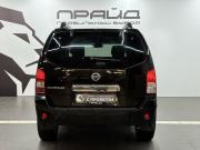Nissan Pathfinder III Ростов-на-Дону  - изображение 24