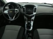 Chevrolet Cruze I Рестайлинг Иваново  - изображение 30
