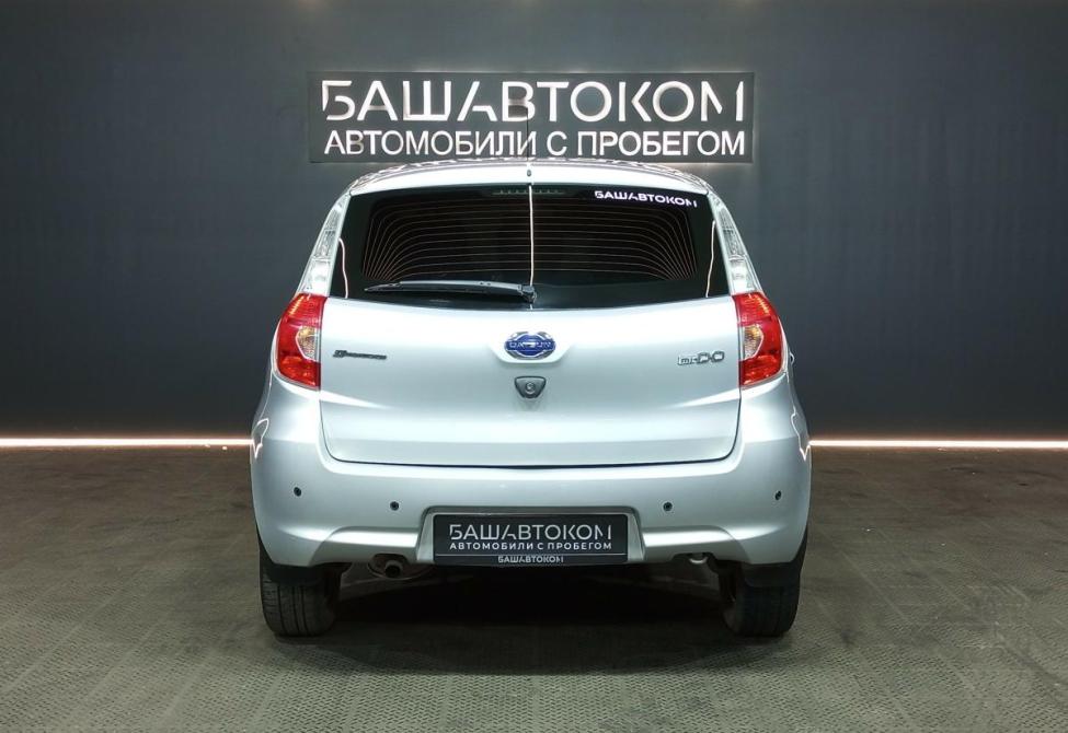 Datsun mi-DO Уфа  - изображение 5