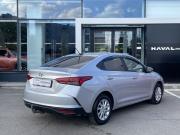 Hyundai Solaris II Рестайлинг Москва  - изображение 23