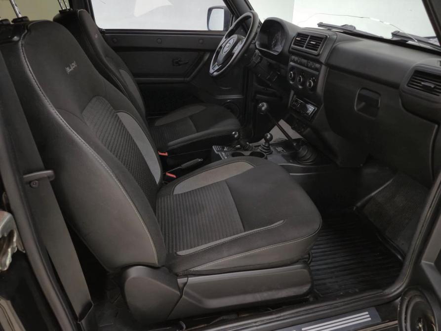 Lada (ВАЗ) 2121 (4x4) I Рестайлинг (2020) Альметьевск  - изображение 15