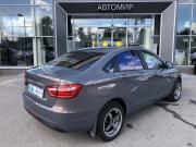 Lada (ВАЗ) Vesta I Брянск  - изображение 20