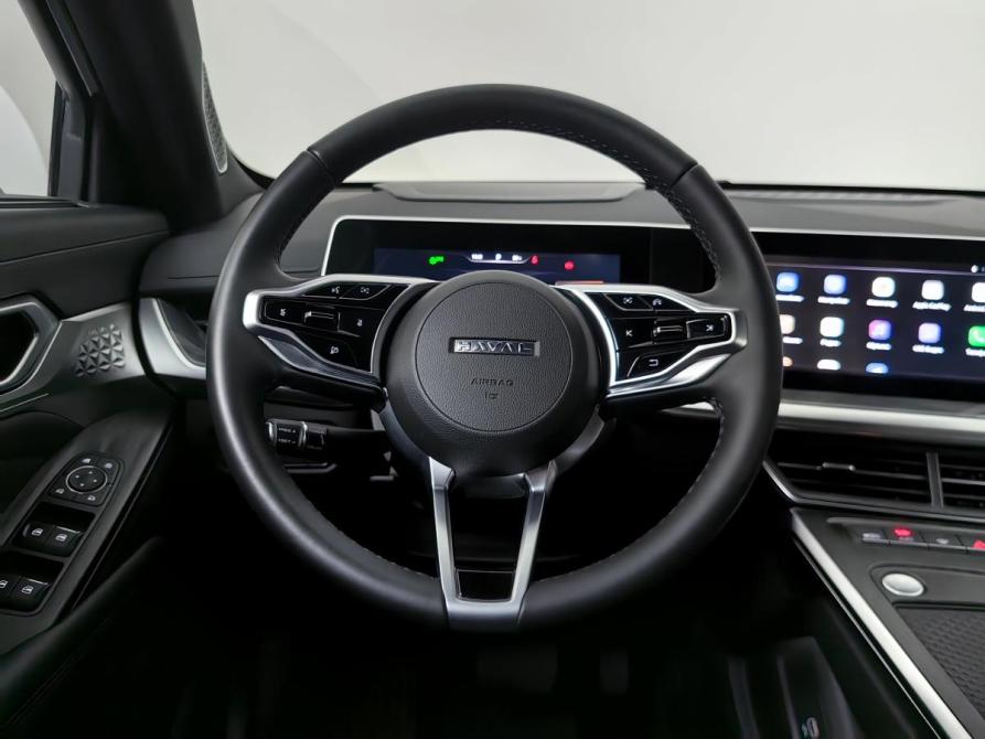 Haval F7 II Москва  - изображение 13