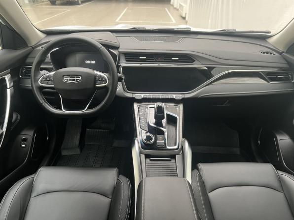Geely Atlas Pro с пробегом 2023 года, цена 1 990 000 рублей, 67637 км, внедорожник, Автокод Объявления