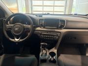 Kia Sportage IV Рестайлинг Екатеринбург  - изображение 27
