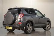 Toyota RAV4 III (XA30) Рестайлинг Челябинск  - изображение 25