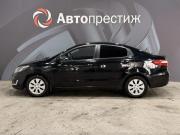 Kia Rio III Пермь  - изображение 31