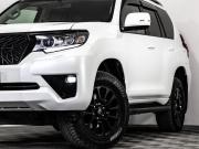 Toyota Land Cruiser Prado 150 Series Рестайлинг 3 Санкт-Петербург  - изображение 34