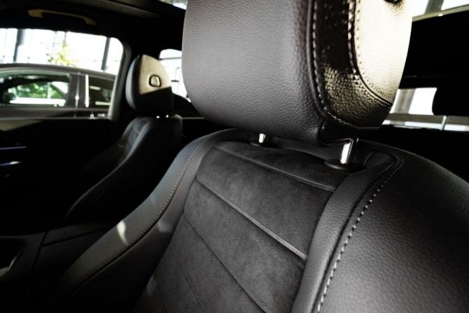 Новый Mercedes-Benz GLE II (V167) Рестайлинг 2025 года, цена 13 999 000 рублей, внедорожник, Автокод Объявления