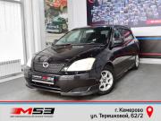 Toyota Corolla IX (E120 E130) Кемерово  - изображение 22