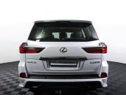 Lexus LX III Рестайлинг 2 Москва  - изображение 34