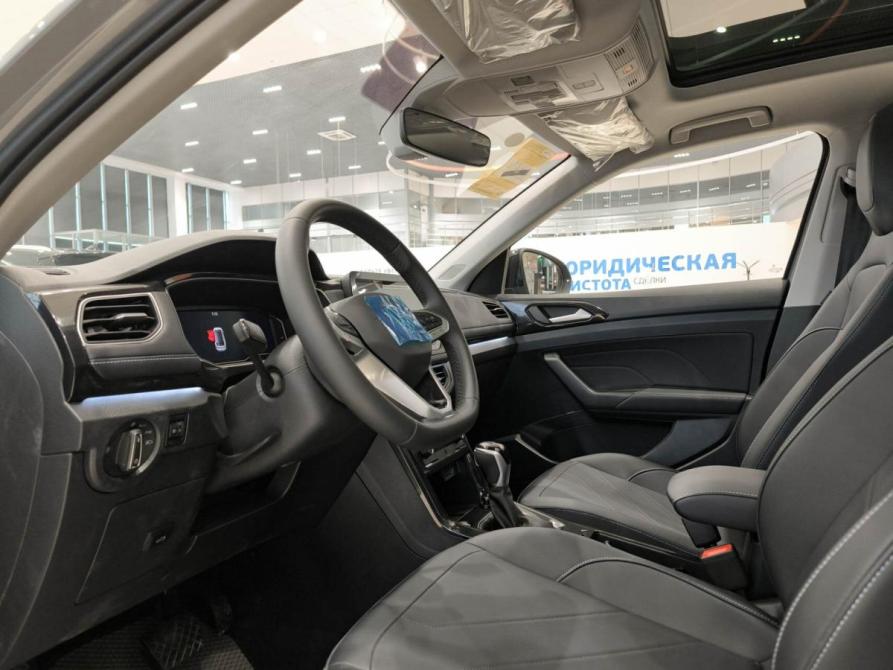 Volkswagen Tharu I Рестайлинг Казань  - изображение 20