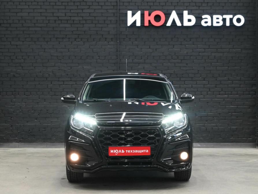 Lada (ВАЗ) XRAY I Екатеринбург  - изображение 2