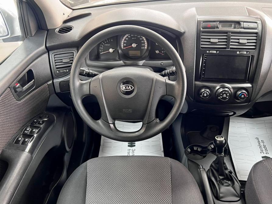 Kia Sportage II Тверь  - изображение 10