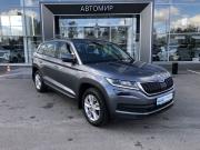 Skoda Kodiaq I Брянск  - изображение 20