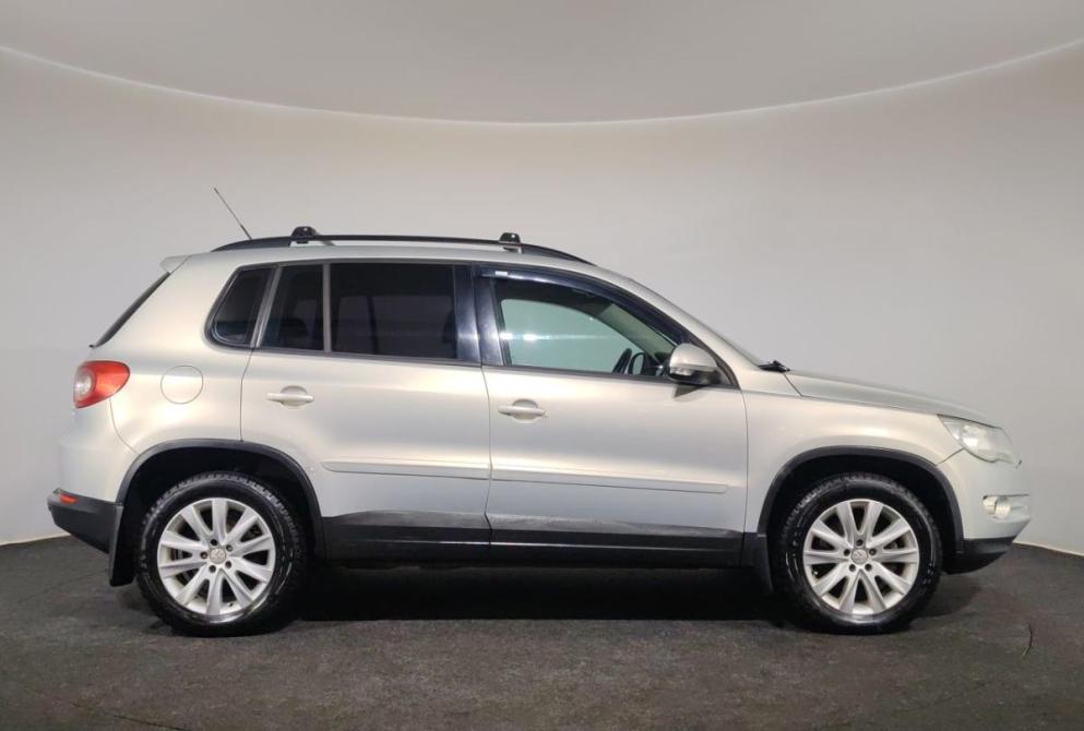 Volkswagen Tiguan I Ярославль  - изображение 4