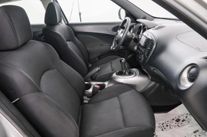 Nissan Juke I с пробегом 2011 года, цена 899 000 рублей, 230000 км, внедорожник, Автокод Объявления