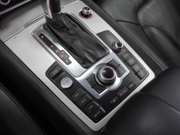 Audi Q7 I (4L) Рестайлинг с пробегом 2014 года, цена 2 629 000 рублей, 288566 км, внедорожник, Автокод Объявления
