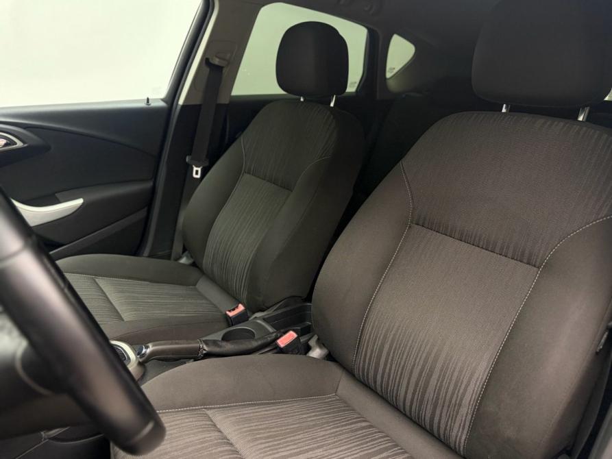 Opel Astra J Ростов-на-Дону  - изображение 15