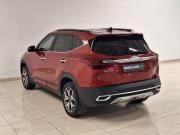 Kia Seltos I Смоленск  - изображение 21