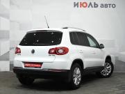 Volkswagen Tiguan I Екатеринбург  - изображение 24