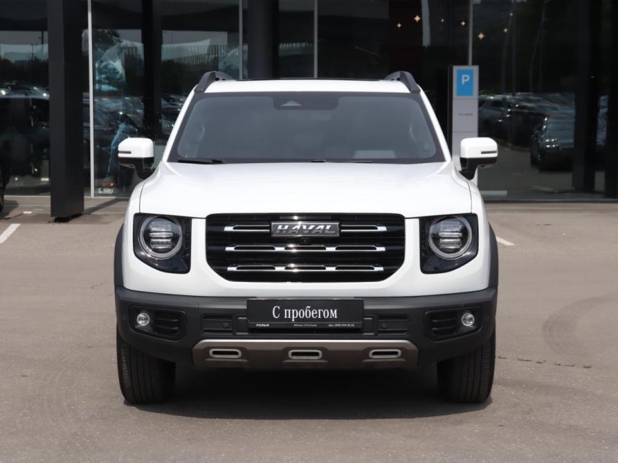 Haval Dargo Москва  - изображение 2