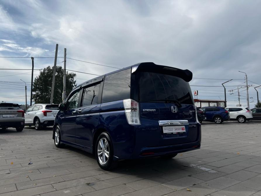 Honda Stepwgn IV Стерлитамак  - изображение 4