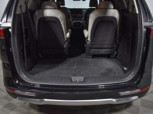 Kia Carnival IV с пробегом 2020 года, цена 3 198 960 рублей, 165574 км, минивэн, Автокод Объявления