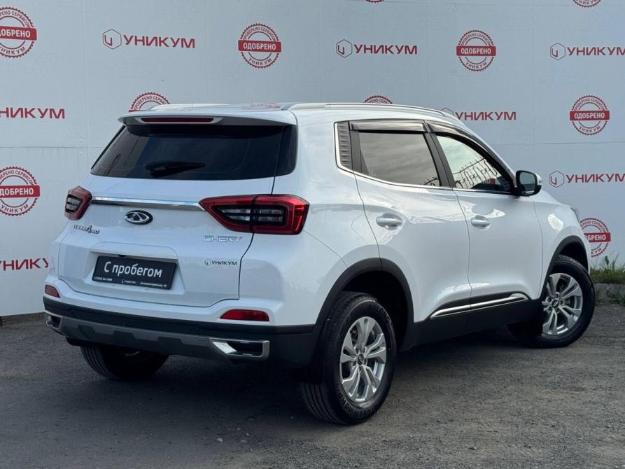 Chery Tiggo 4 Pro I Екатеринбург  - изображение 5