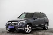 Mercedes-Benz GLK-Класс I (X204) Рестайлинг Сургут  - изображение 21