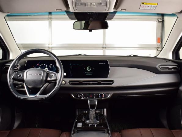 BAIC U5 Plus с пробегом 2023 года, цена 1 465 995 рублей, 36967 км, седан, Автокод Объявления