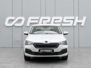 Skoda Rapid II Краснодар  - изображение 22