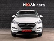 Hyundai Tucson III Екатеринбург  - изображение 20