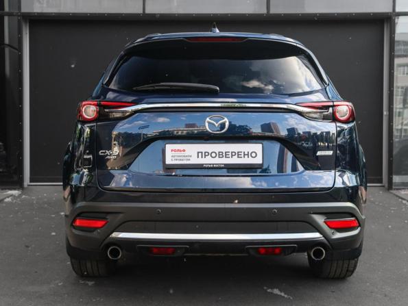 Mazda CX-9 II с пробегом 2020 года, цена 4 190 000 рублей, 61900 км, внедорожник, Автокод Объявления
