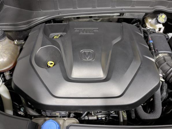 Changan CS35 Plus I Рестайлинг с пробегом 2023 года, цена 1 700 000 рублей, 40413 км, внедорожник, Автокод Объявления
