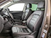 Volkswagen Tiguan II Москва  - изображение 50