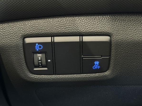 Hyundai Creta I Рестайлинг с пробегом 2021 года, цена 2 050 000 рублей, 50945 км, внедорожник, Автокод Объявления